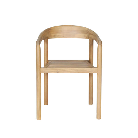 Velora Outdoor Dining Chair