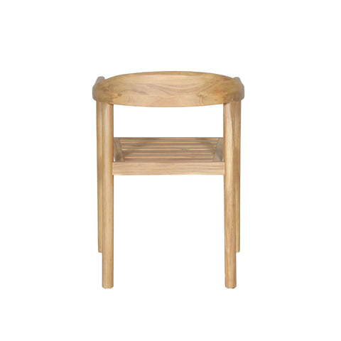 Velora Outdoor Dining Chair