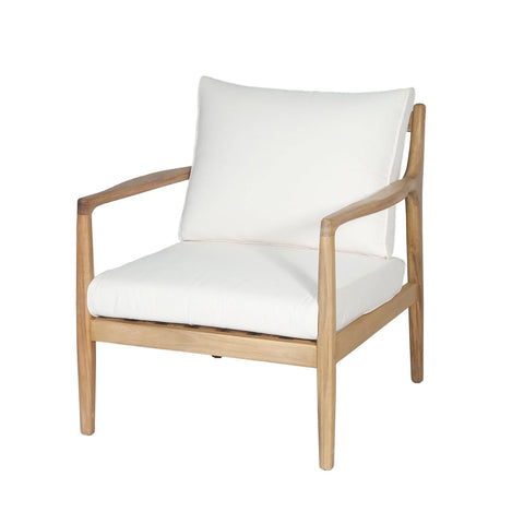 Velora Outdoor Club Chair