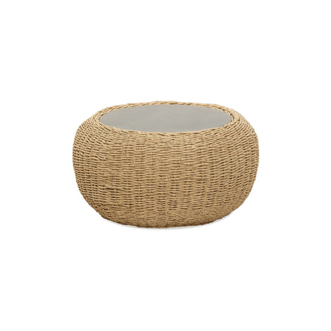 Chesny Outdoor Side Table