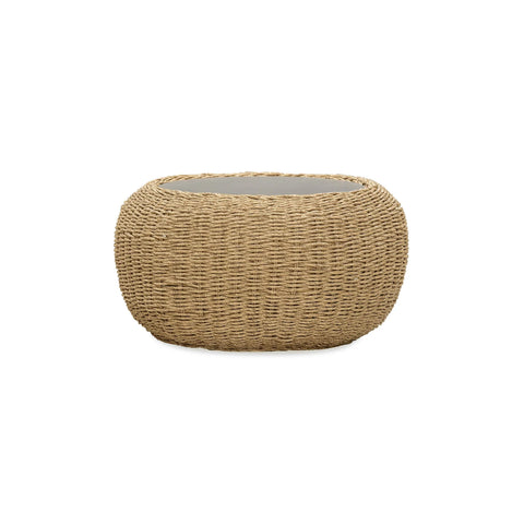 Chesny Outdoor Side Table