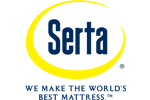 SERTA WE MAKE THE WORLD'S BEST MATTRESS