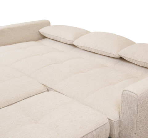 Skylar Sofa Sectional Sleeper
