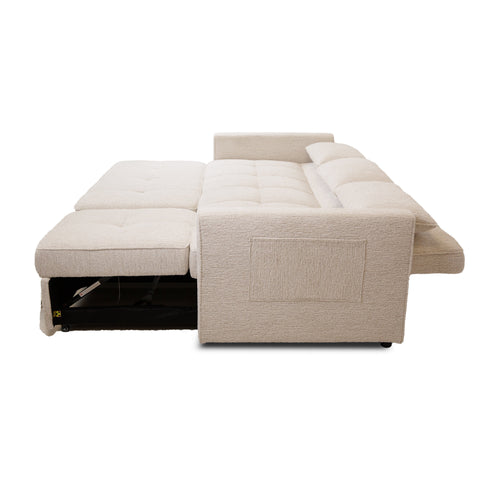 Skylar Sofa Sectional Sleeper