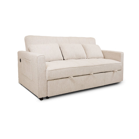 Skylar Sofa Sectional Sleeper