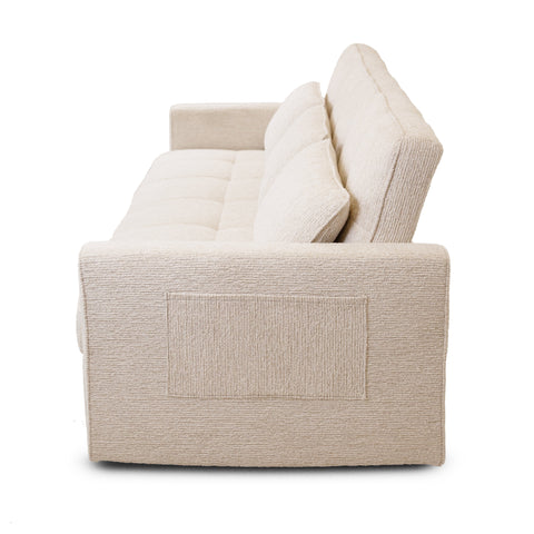 Skylar Sofa Sectional Sleeper