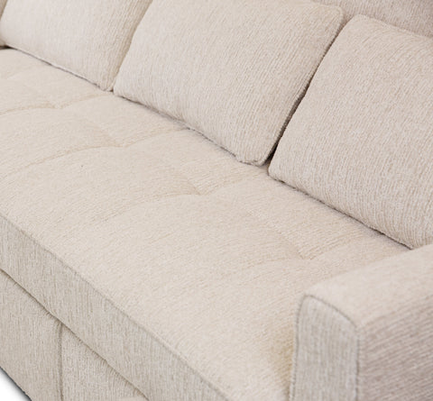 Skylar Sofa Sectional Sleeper