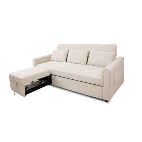 Skylar Sofa Sectional Sleeper