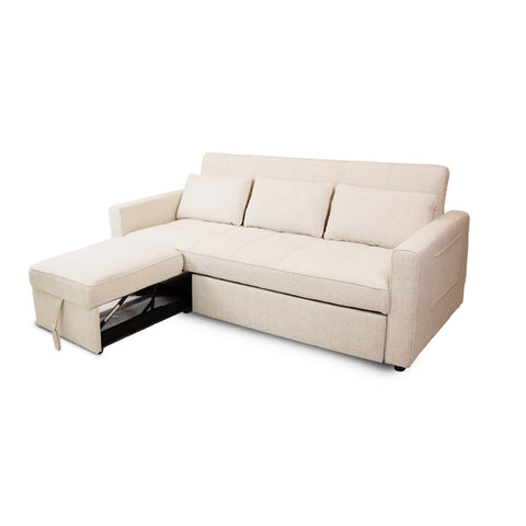 Skylar Sofa Sectional Sleeper