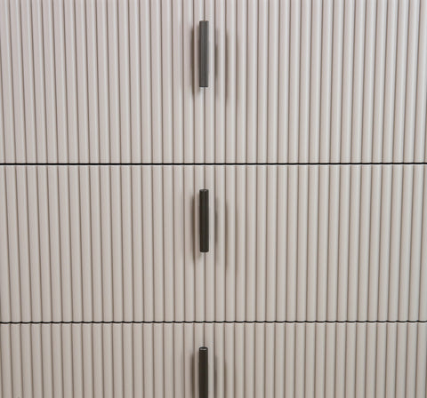 Sofia Drawer Chest - Two Tone