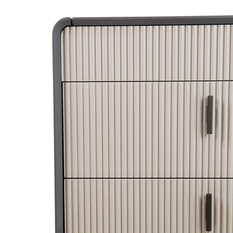 Sofia Drawer Chest - Two Tone