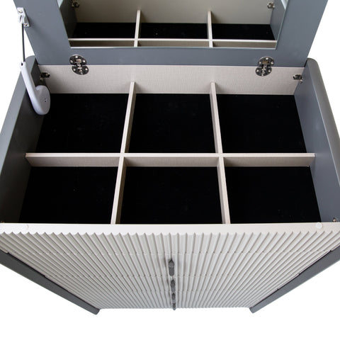 Sofia Drawer Chest - Two Tone