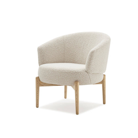 Soulange Armchair