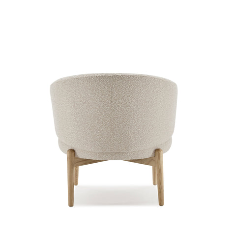 Soulange Armchair