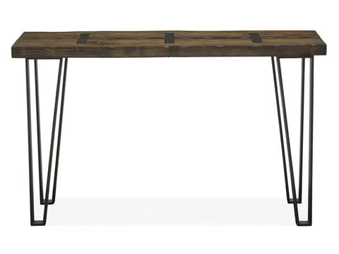 Dartmouth Sofa Table