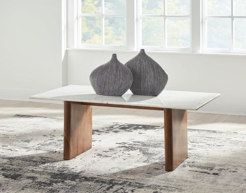 Isanti Rectangular Coffee Table