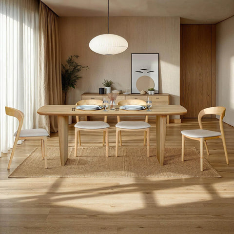 Dorsay Dining Table