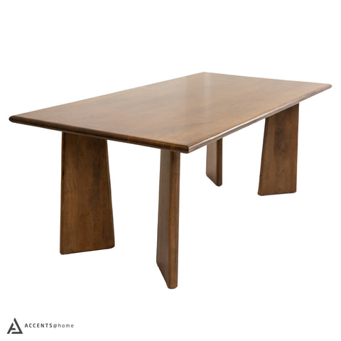 Penny Wooden Dining Table