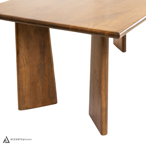 Penny Wooden Dining Table