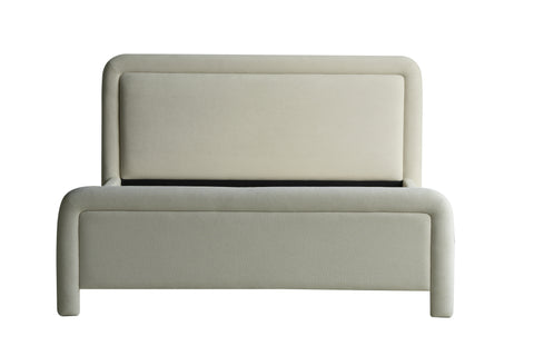 Enya Queen Bed