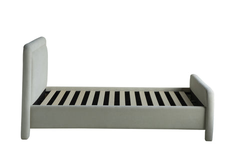 Enya Queen Bed