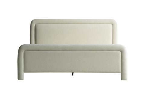 Enya Queen Bed