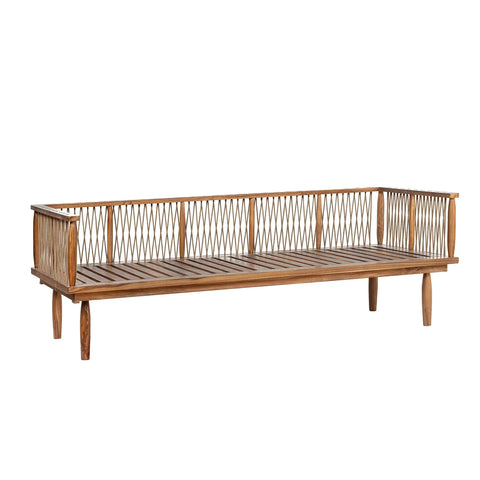 Prylor Outdoor Sofa