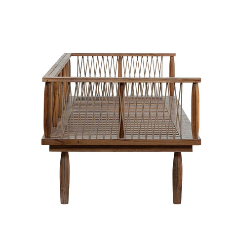 Prylor Outdoor Sofa