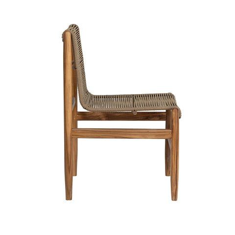 Prylor Outdoor Dining Chair