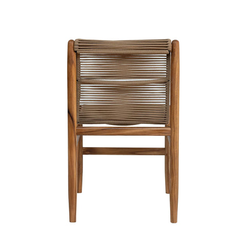 Prylor Outdoor Dining Chair