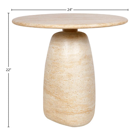 Harken Side Table