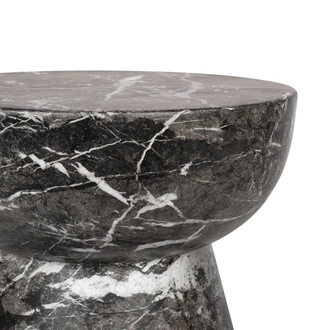 Allora Side Table