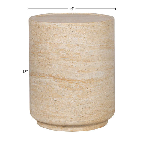 Bellmere Side Table