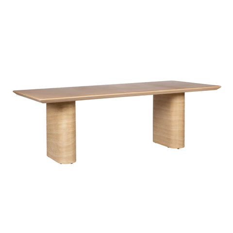 Harken Outdoor Dining Table