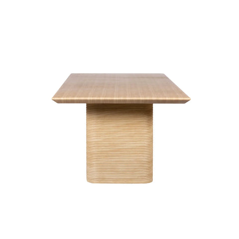 Harken Outdoor Dining Table