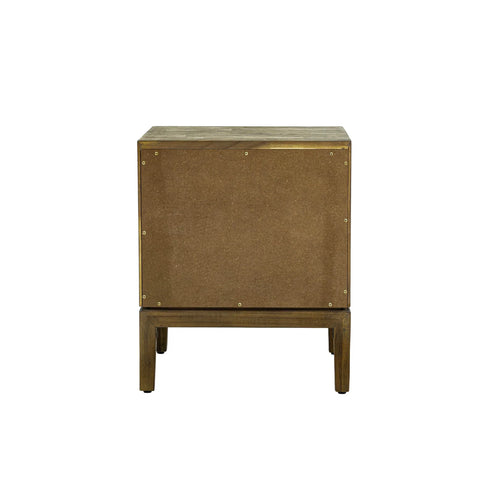Ciro Nightstand