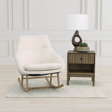 Ciro Nightstand