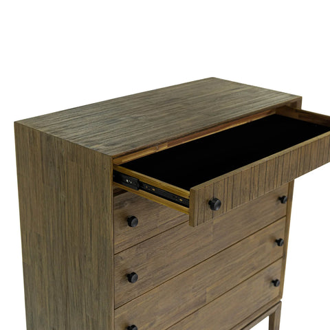 Ciro 5 Drawer Chest