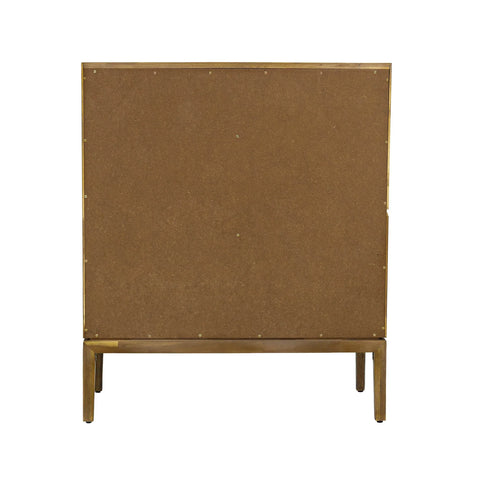 Ciro 5 Drawer Chest
