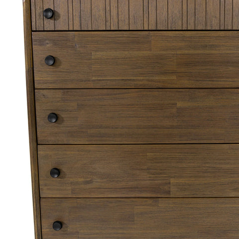 Ciro 5 Drawer Chest