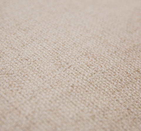 Willow Fabric Loveseat - Lovegood Bisque