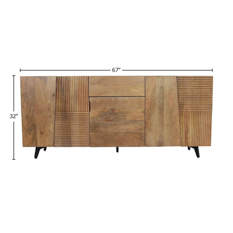 Elmora Sideboard