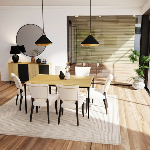Elowen Dining Table