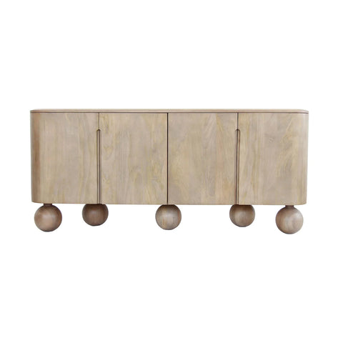 Lorven Sideboard