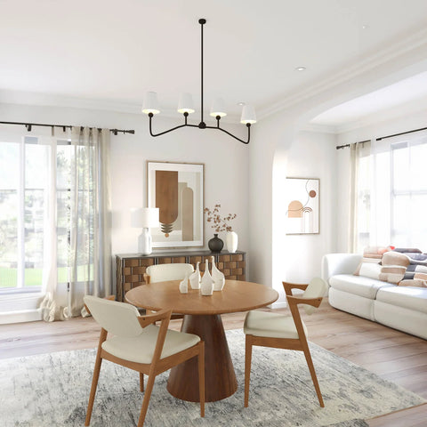 Elmora Dining Table