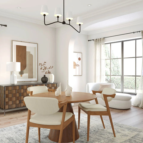 Elmora Dining Table