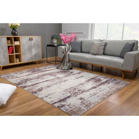 Allure Rug  - 205463 - Violet