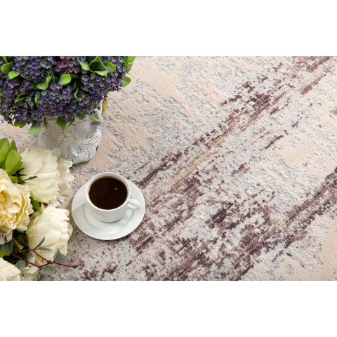 Allure Rug  - 205463 - Violet