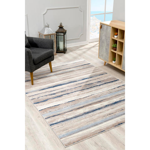 Casper Rug  - 209998 - Blue