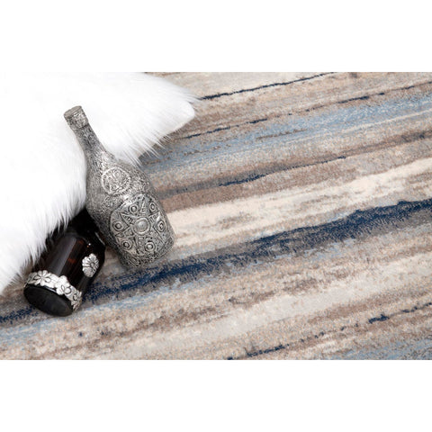 Casper Rug  - 209998 - Blue